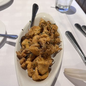 Restaurante Caesar's - Calamari - Salad Near Me - Tijuana, BCN