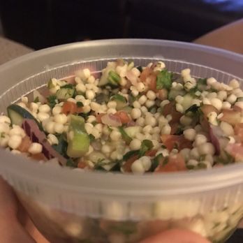 Brooklyn Pizza Authority - Tabbouleh - Pizza Near Me - Midlothian, Virginia