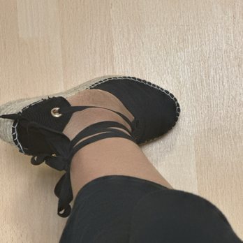 Handmade Avarcas And Espadrilles - All day comfort - Shoe Stores Near Me - San Juan, Puerto Rico