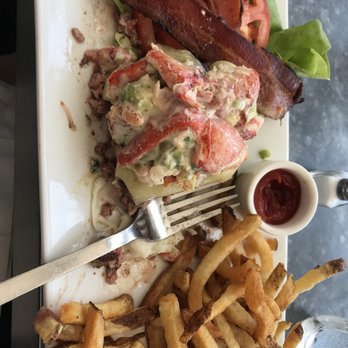 Red 36 - Seafood Near Me - Mystic, Connecticut Red 36 - Seafood Near Me - Mystic, Connecticut
