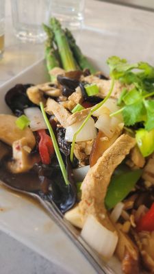 Araya's Place Vegan Thai Bellevue by null