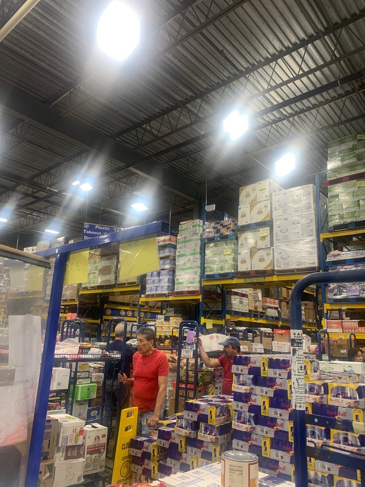 RESTAURANT DEPOT Updated October 2024 10 Photos & 17 Reviews 21
