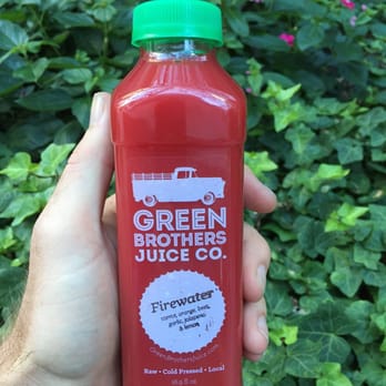 Juice Bros. - Juice Bros 12” sealed CELERY_CHALLENGE_JUICEBROTHERS