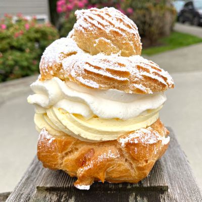 Baked in Bosnia by null
