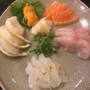 Fishwives - Sushi plate a must! - Seafood Near Me - Pasadena, California Fishwives - Sushi plate a must! - Seafood Near Me - Pasadena, California
