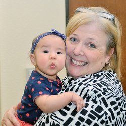 San Marcos Community Church