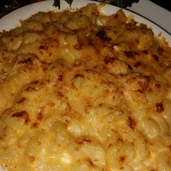 Chaise Lounge Restaurant - Mac and Cheeese! - Lounges Near Me - Vancouver, British Columbia