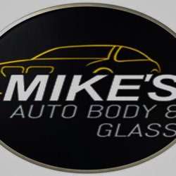 Mike's Auto Body and Glass Center