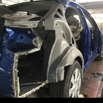 BC Auto Body & Mechanical - Auto Repair Near Me - Calgary, Alberta