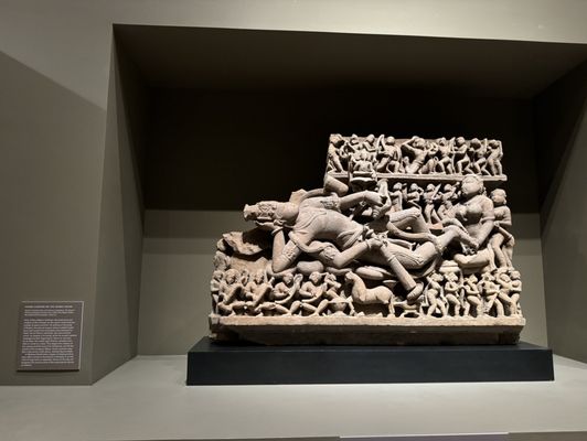 Michael C. Carlos Museum by null