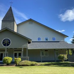 Temple Baptist Church - Temple Baptist Church.
