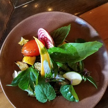 The Dabney - Hearth-roasted vegetables - New American Near Me - Washington, DC, District of Columbia The Dabney - Hearth-roasted vegetables - New American Near Me - Washington, DC, District of Columbia