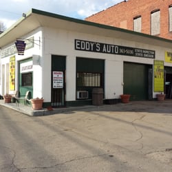 Eddy's Auto Service