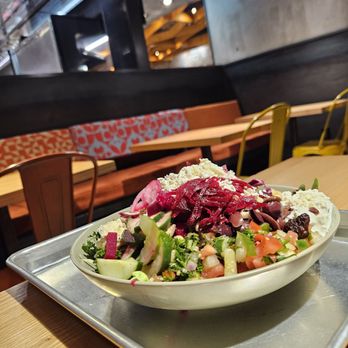 mezeh - Mediterranean Near Me - Washington, DC, District of Columbia
