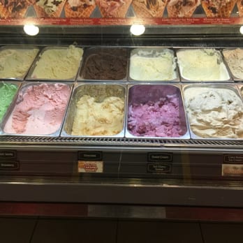 Cold Stone Creamery - All the ice creams~~~ - Ice Cream & Frozen Yogurt Near Me - Louisville, Kentucky