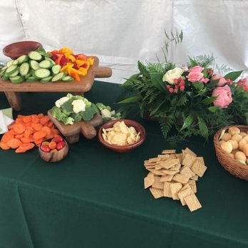 Simply From Scratch - Caterers Near Me - Conestoga, Pennsylvania