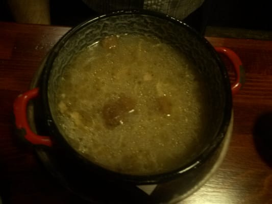 Hlučná Samota by null