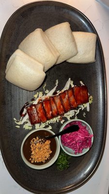 XO Brasserie by null