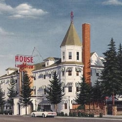 House of Ludington