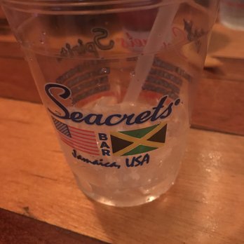 Seacrets - Bars Near Me - Ocean City, Maryland Seacrets - Bars Near Me - Ocean City, Maryland