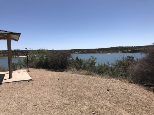 Lake Alan Henry Justiceburg Tx Amusement Places Mapquest