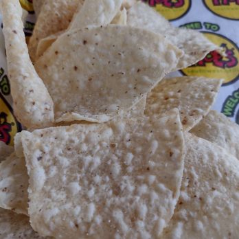 Moe's Southwest Grill - Complimentary tortilla chips - salty - Tex-Mex Near Me - North Canton, Ohio Moe's Southwest Grill - Complimentary tortilla chips - salty - Tex-Mex Near Me - North Canton, Ohio
