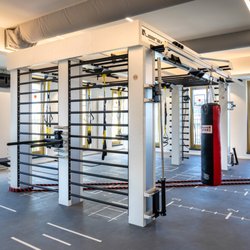 body + soul Center Sendling