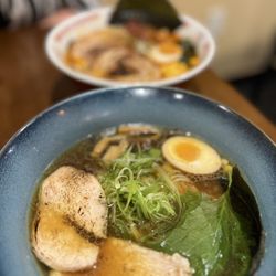 Shinjuku Ramen