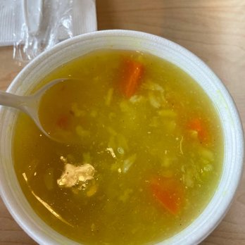 Boukie's Grill - Chicken Lemon Rice Soup - Mediterranean Near Me - Royal Oak, Michigan Boukie's Grill - Chicken Lemon Rice Soup - Mediterranean Near Me - Royal Oak, Michigan