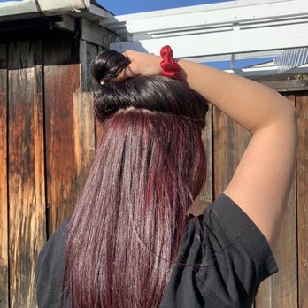 Oz a Salon - Hair Salons Near Me - San Jose, California Oz a Salon - Hair Salons Near Me - San Jose, California