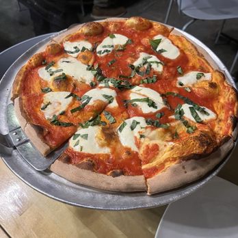 Wild Tomato - Margherita pizza, yum - Pizza Near Me - Fish Creek, Wisconsin Wild Tomato - Margherita pizza, yum - Pizza Near Me - Fish Creek, Wisconsin