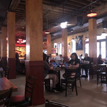 Mulate's - Dining room - Cajun/Creole Near Me - New Orleans, Louisiana Mulate's - Dining room - Cajun/Creole Near Me - New Orleans, Louisiana