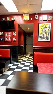 Mr Beef & Pizza by null