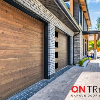 On Track Garage Door - Garage Door Services Near Me On Track Garage Door - Garage Door Services Near Me