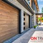 Photo of On Track Garage Door