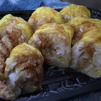 Sky Asian Cuisine - Paradise Roll - Sushi Bars Near Me - Dayton, Ohio Sky Asian Cuisine - Paradise Roll - Sushi Bars Near Me - Dayton, Ohio