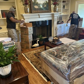 Prompt Moving & Transportation - Movers Near Me Prompt Moving & Transportation - Movers Near Me