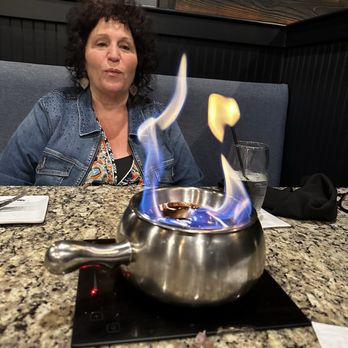 The Melting Pot - Wowza!! - Fondue Near Me - Tampa, Florida The Melting Pot - Wowza!! - Fondue Near Me - Tampa, Florida