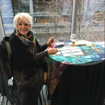 Cassandra MacLeane - Supernatural Readings Near Me Cassandra MacLeane - Supernatural Readings Near Me