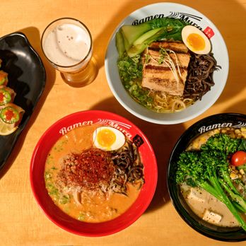 Ramen Mura - Ramen Near Me - Stanton, California