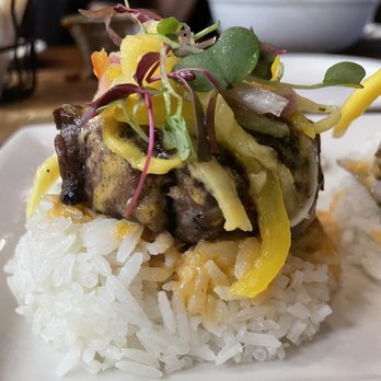 Sol Agave - Sugar Cane Filet - Mexican Near Me - American Fork, Utah