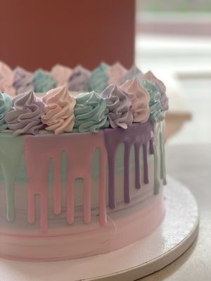 La Mexicana Bakery by null