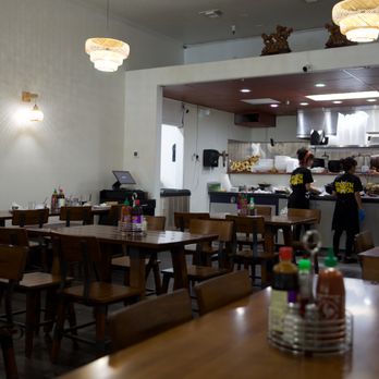 Golden Dragon - Space - Vietnamese Near Me - Reno, Nevada