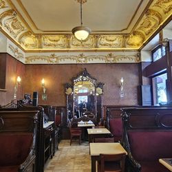 Bar La Ópera