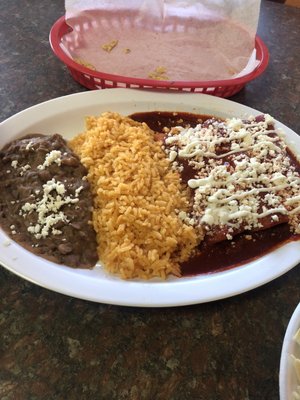 Los Vecos Taqueria by null