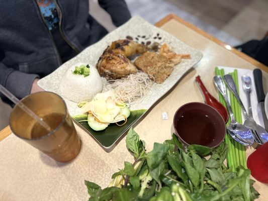 Vietnam Cuisine Restaurant by null