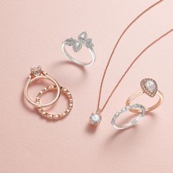 Mike Seltzer Jewelers Comotara Center