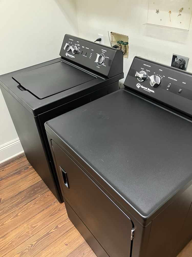 Designer Appliances And Cabinets