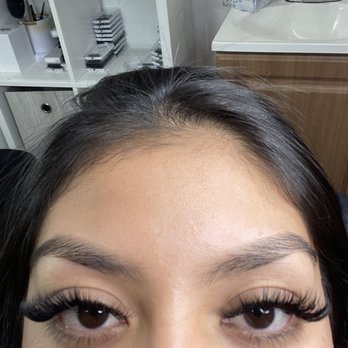 Yada Eyebrows Threading - Threading Services Near Me - San Diego, California