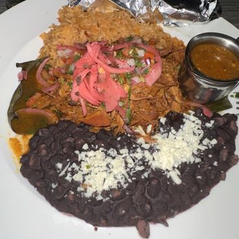 Barrio Queen - Cochinita Pibil - Mexican Near Me - Phoenix, Arizona